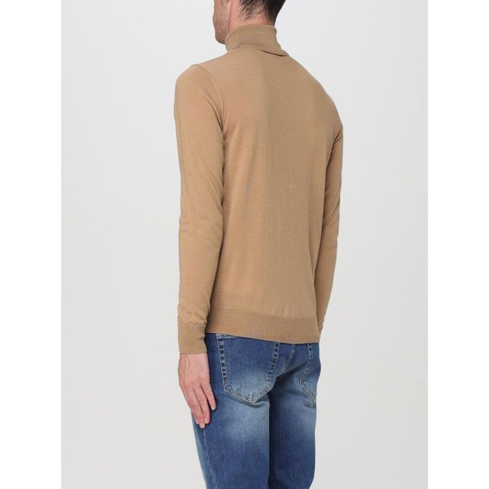 Manuel Ritz Sweater Men Mud - Picture 2 of 3